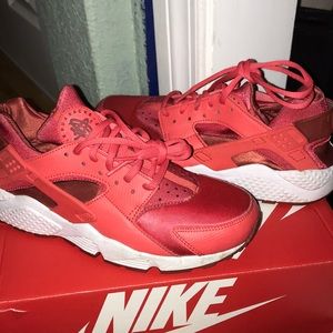 Worn few times super comfortable